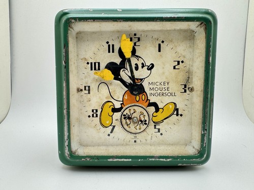 Disney ingersoll regno - regno, unito