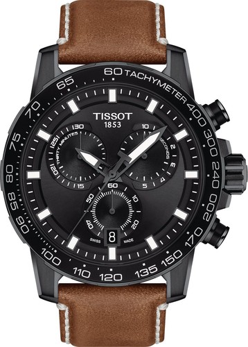 Tissot supersport cronografo - supersport,