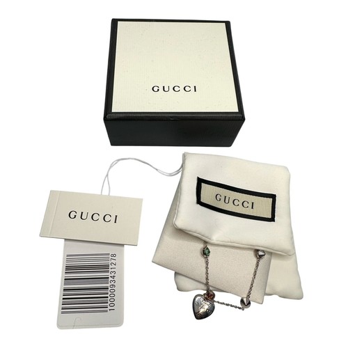 Bracciale gucci cieco - gucci, per