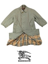 Burberrys trench uomo vintage - uomo,