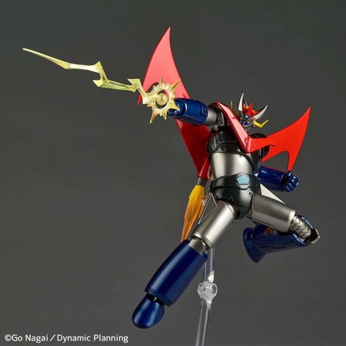 Kaiyodo revoltech great - -,
