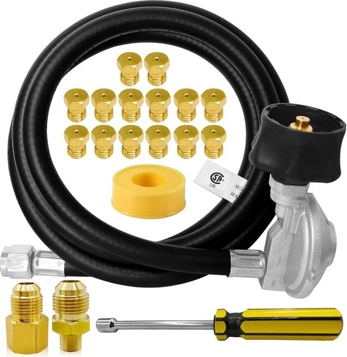 Per weber kit conversione - weber,