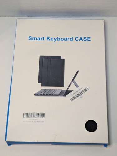 Custodia smart keyboard folio - custodia,