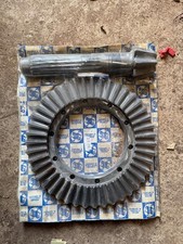 COPPIA CONICA POSTERIORE