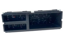 STRUMENTAZIONE QUADRO