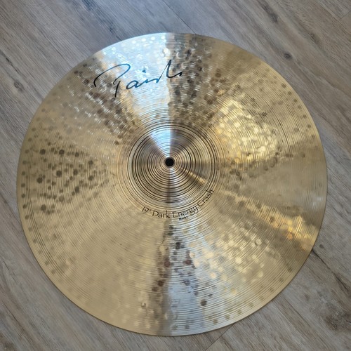 Paiste dark energy crash - paiste,