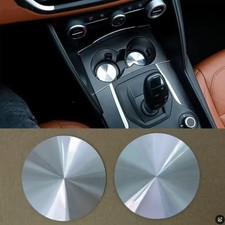 Stainless Steel Car Cup Holder