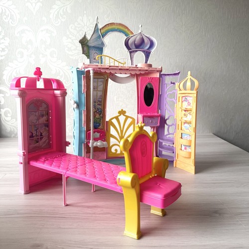 Barbie bambola dreamtopia - barbie,