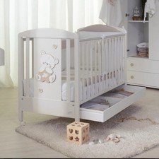 culla Baby Fashion