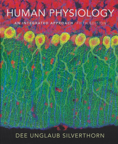 Human physiology an - human, physiology: