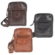 Borsa a tracolla Bear Design