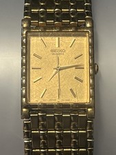 VINTAGE UOMO SEIKO BASE