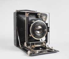 Fotocamera da pavimento Welta