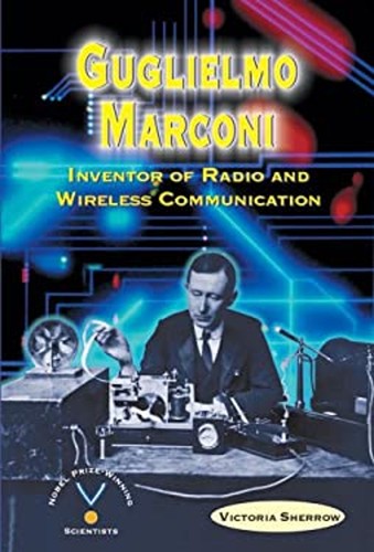 Guglielmo marconi inventor - :,