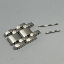 Zenith El Primero Rainbow set 2 pezzi orologio link uomo automatico 110022102...