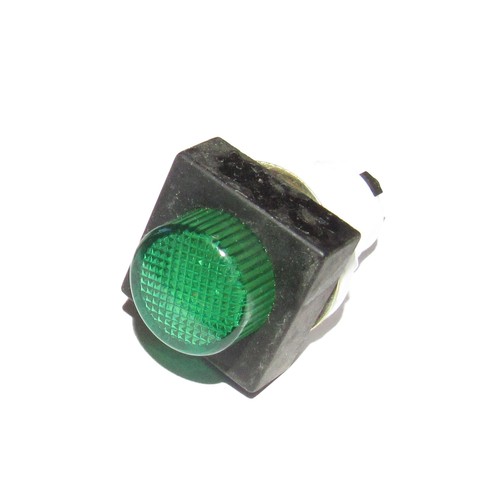Spia 12v pannello - da, Ø