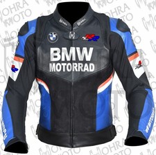 Giacca Moto Unisex 2025 BMW