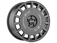 CERCHIO IN LEGA PER VOLVO V90