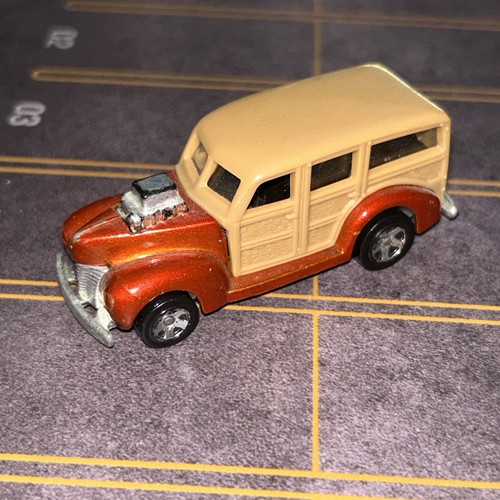 2008 hot wheels team surf - hot, surf's