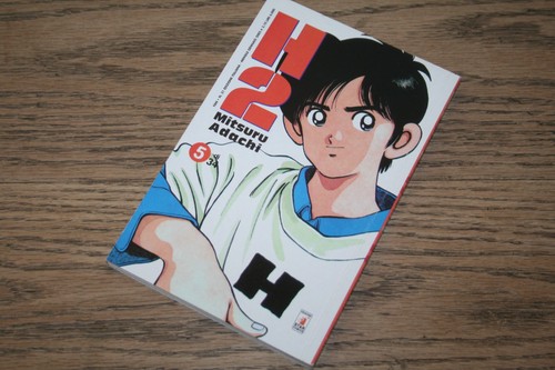 Mitsuru adachi fan n - adachi, 31