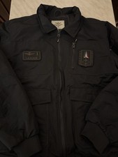 GIUBBOTTO UOMO ANTI G