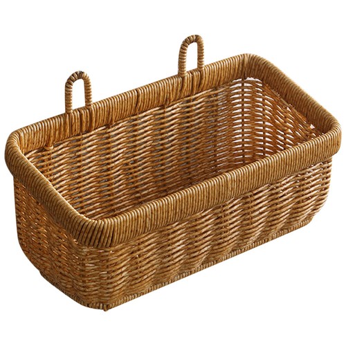 Cesto portaoggetti - portaoggetti, da