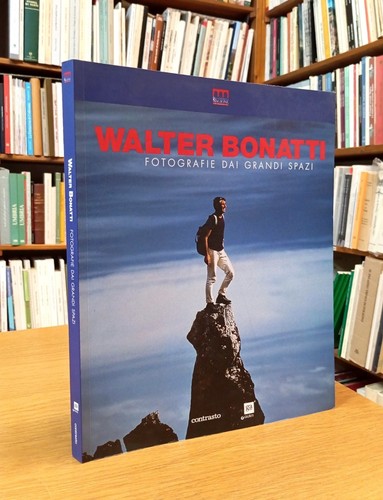 Walter bonatti fotografie - walter,