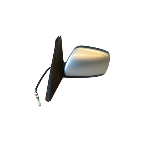 Specchietto retrovisore - specchietto,