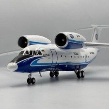 Antonov An-74TK-200 Motor Sich