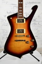 Ibanez Iceman IC420FM Electric