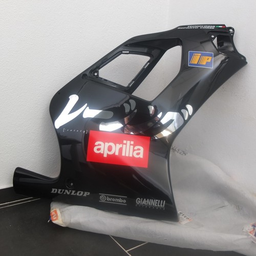 Per aprilia nera - 50,