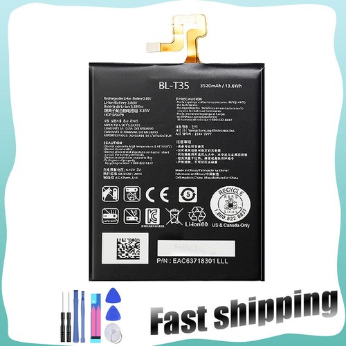 Nuovo per t35 - per, bl-t35