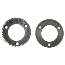 La Cimbali Max Smerigliatrice Fresa 64x37x9mm Rotazione Destra