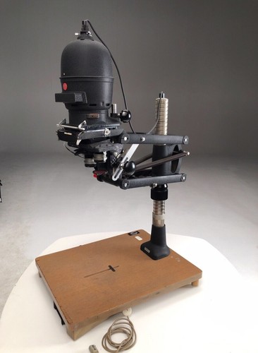 Leitz focomat buone - leitz,