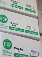 RCF Recone kit originale