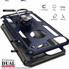 For i Phone 6 7 8 Plus Armor