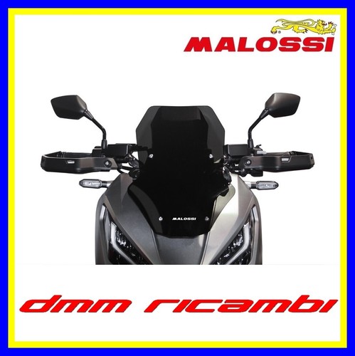 Cupolino malossi mhr honda - cupolino,