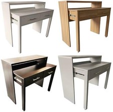 Regis Scrivania Allungabile