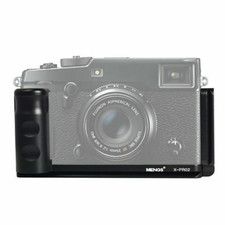 Piastra L staffa impugnatura