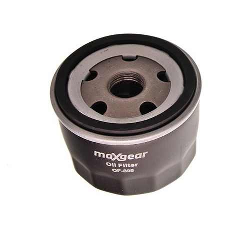 Filtro olio maxgear - olio,