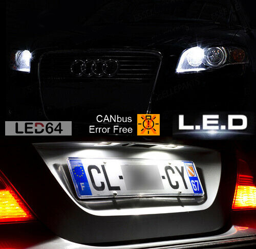 Ampoules led feux de - ,