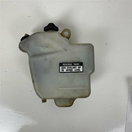 Serbatoio riserva radiatore - riserva,
