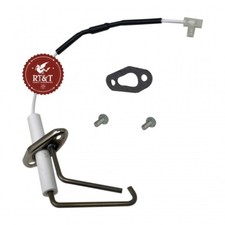 Elettrodo Accensione Caldaia