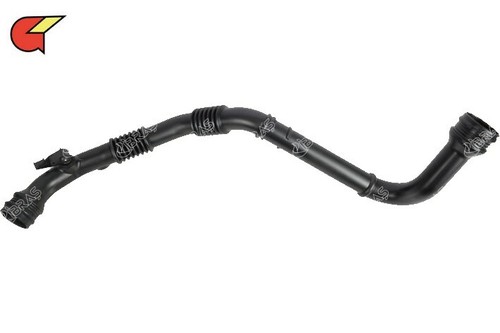 Tubo intercooler turbo - tubo, aria