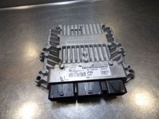 Ford C-Max 1.6 TDCI Centralina