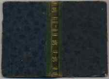 Il Corbaccio di Giovanni Boccacci Antique book rare Filippo Giunti Florence 1594