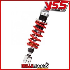 Rear mono yss suzuki - yss,