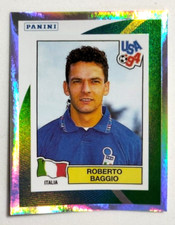 PANINI ALBUM AZZURRI 2023