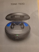 LG TONE Free FN4 In-Ear Only