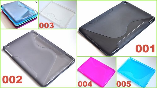 Custodia per apple ipad mini - per,